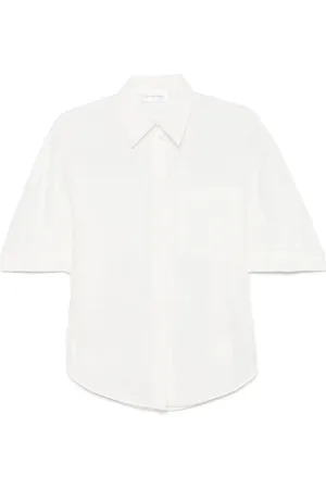 CHRISTIAN WIJNANTS Timila shirt