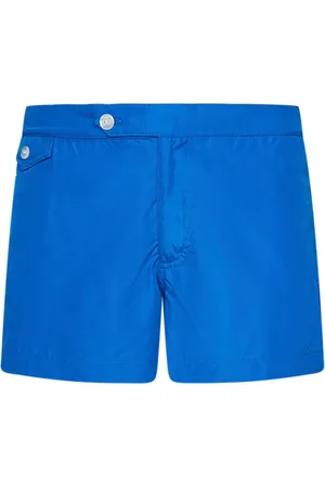 Franzese James Bond swim shorts