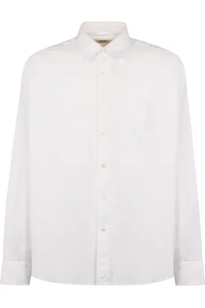 Aspesi Cotton shirt