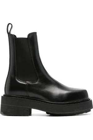 Eytys Ortela II 50mm leather boots
