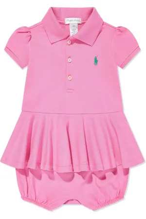 Ralph Lauren Polo Pony romper