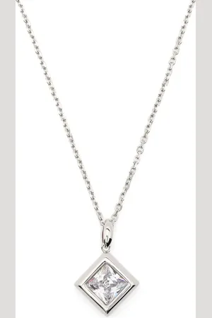 DARKAI Via Savona pendant necklace