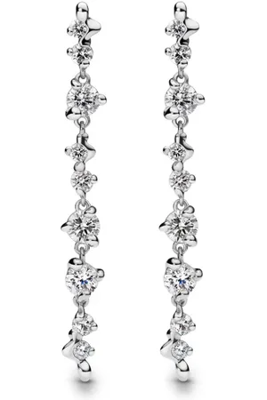 Maria Black Artic Large earrings