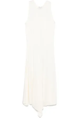 Victoria Beckham Satin dress