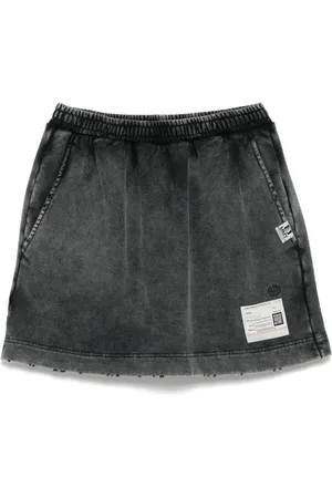 Maison Mihara Yasuhiro Cotton shorts