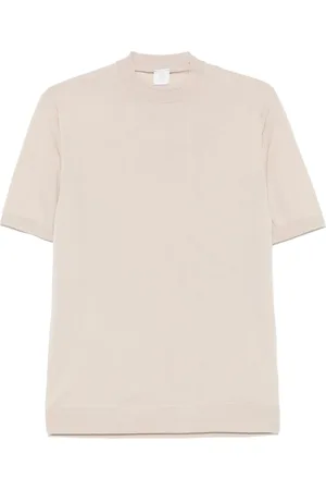 ELEVENTY Wool T-shirt