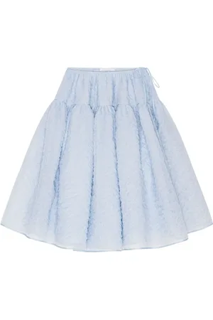 Cecilie Bahnsen Rosie skirt