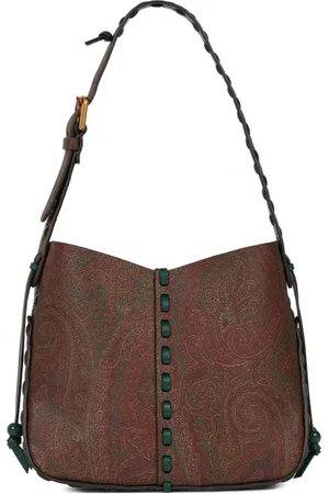 Etro Volcano shoulder bag
