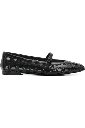 ROBERTO FESTA Besset ballet flats
