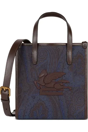 Etro Small Love Trotter bag