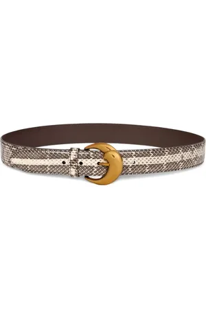 Etro Ayers belt