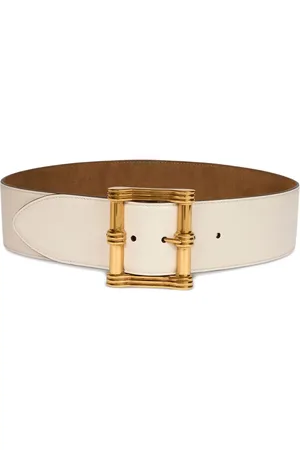 Etro Reversible leather belt