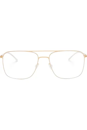 MYKITA Tobi square-frame glasses