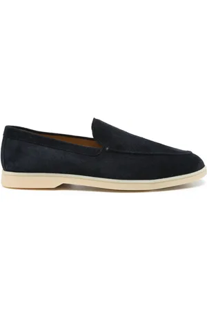 HENDERSON BARACCO Panaraea loafers