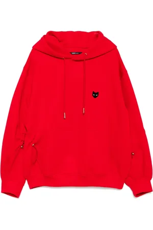 SONGZIO Deviant hoodie