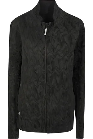 ISAAC SELLAM EXPERIENCE Herentique Maree jacket