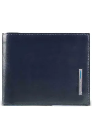 Piquadro Leather wallet