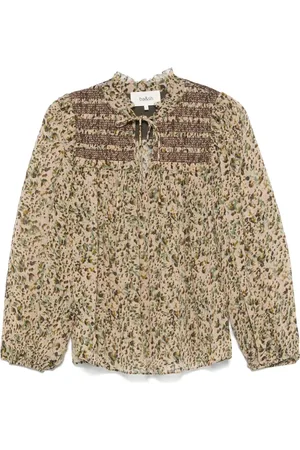 Bash Capucine blouse