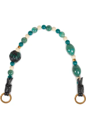Etro Marble-embellished handle