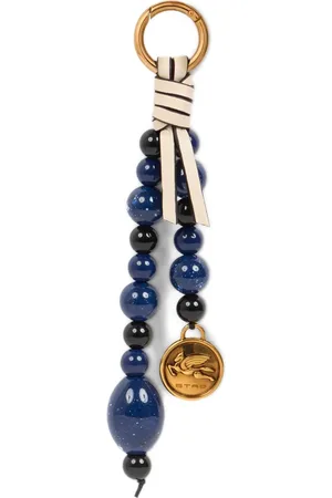 Etro Marble-embellished charm