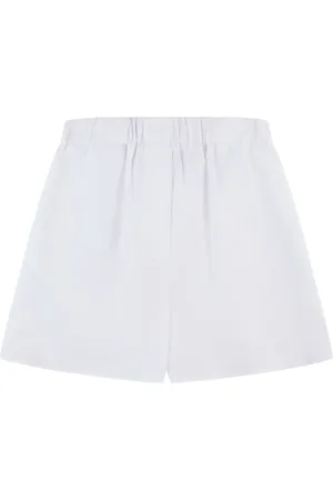 Hogan Cotton shorts