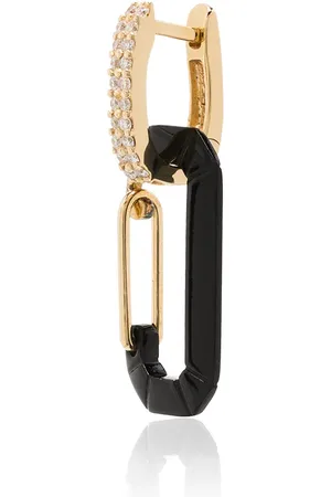 Eera Small Chiara diamond-embellished earring