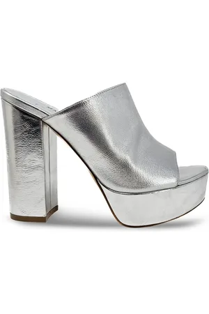Madison.Maison 120mm Marilu platform sandals
