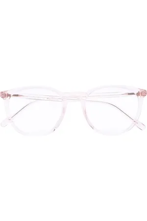 MYKITA Round frame glasses