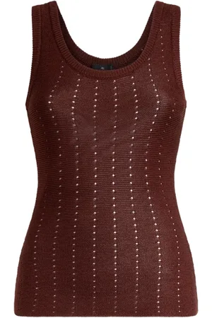 Etro Knitted vest