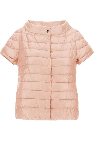 HERNO Padded jacket