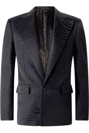 Roberto Cavalli Single-breasted blazer
