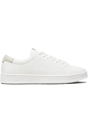 Calvin Klein Leather sneakers