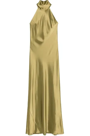 GALVAN Sienna gown
