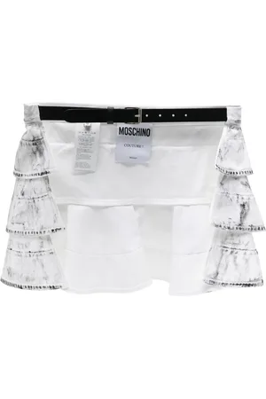 Moschino Layered belt