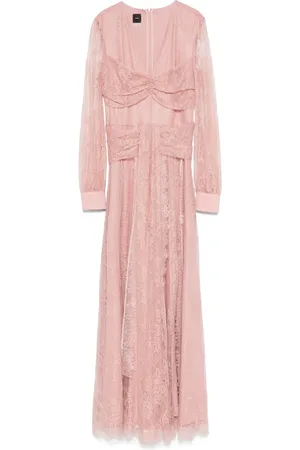 Pinko Sordone maxi dress