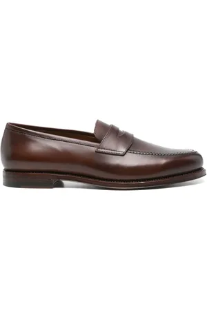 Ralph Lauren Maestra loafers