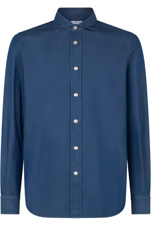 Boglioli Denim shirt