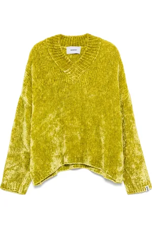 BONSAI Chenille sweater