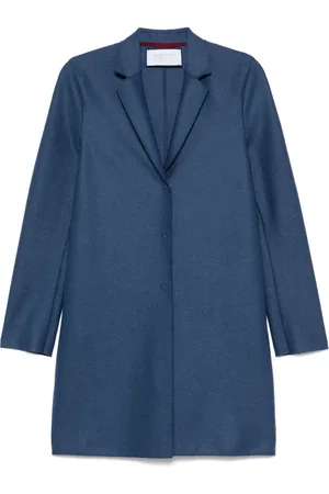 Harris Wharf London Virgin wool coat