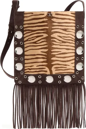 VALENTINO GARAVANI Nellcôte shoulder bag