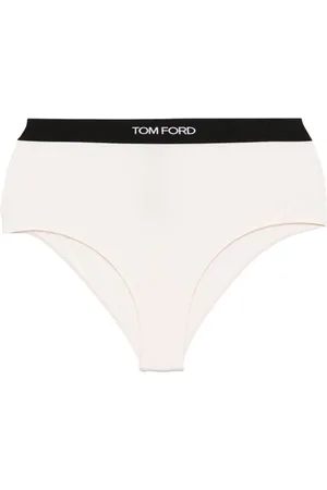 Tom Ford Logo brief