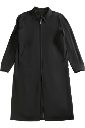 Rick Owens Brad coat