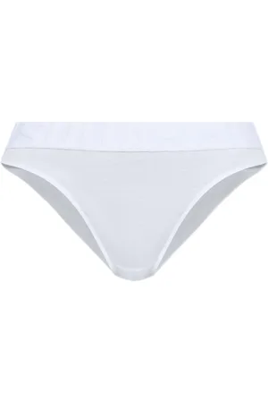 Dsquared2 Logo-waistband briefs