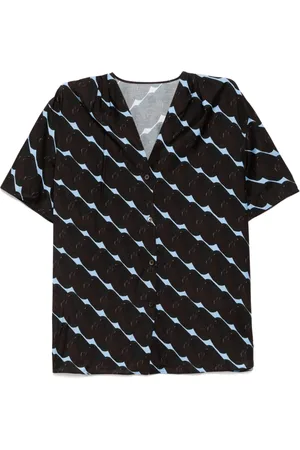 JNBY Patterned shirt