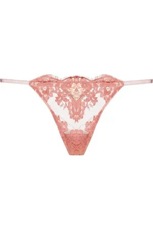 Dsquared2 Laced thong