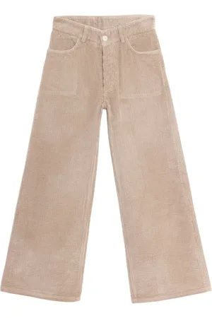 Baserange Tajo trousers