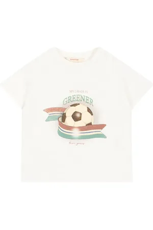 Konges Sløjd Graphic-print T-Shirt