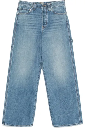 Khaite Sowen jeans