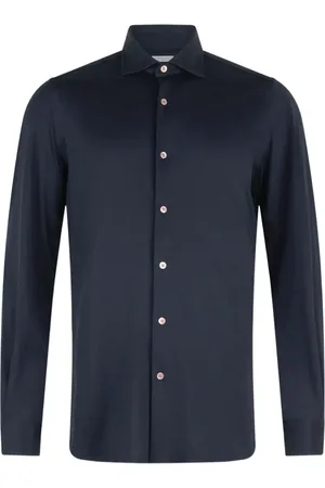 Boglioli Cotton shirt