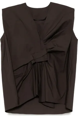 JNBY Sleeveless shirt
